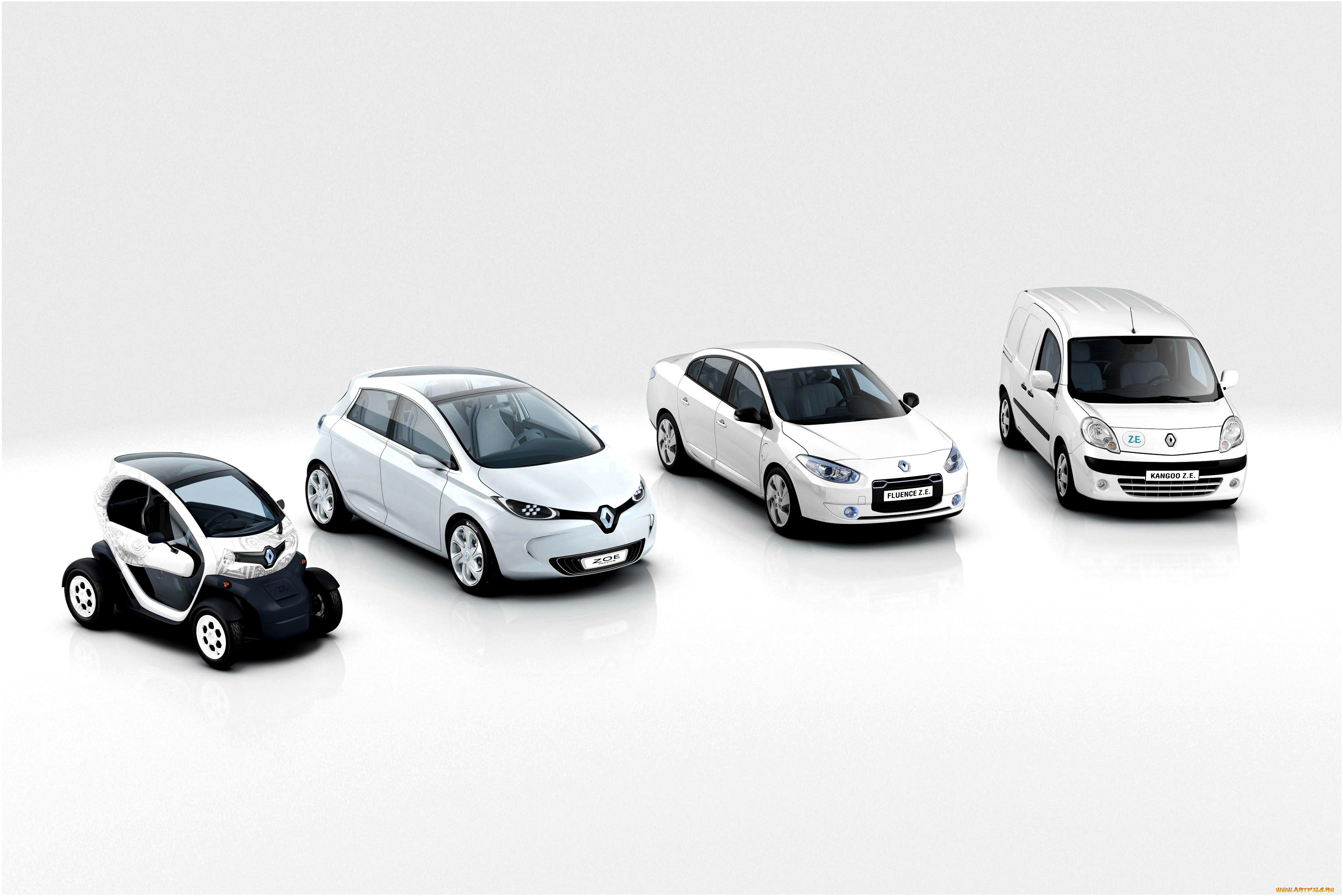 , renault